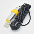 E194 venta superior envío directo MCTC-LDB-A sensor de pesaje de proximidad de ascensor dispositivo de sobrecarga imán interruptor de 3 cables